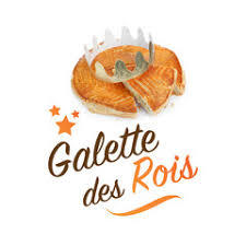 Galette des rois