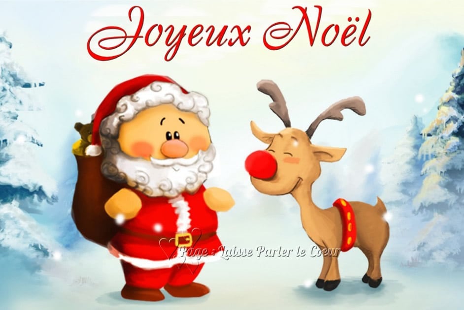 JOYEUX NOEL