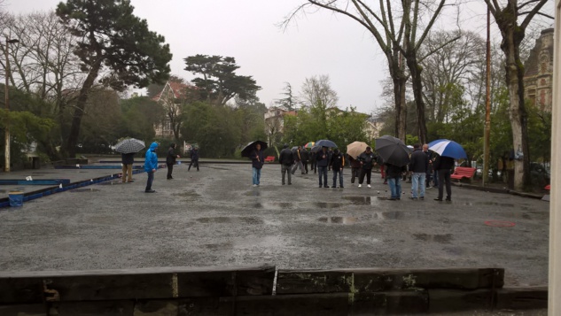 Championnat des clubs vétérans