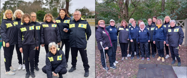 C.D.C. Féminin à CASSY