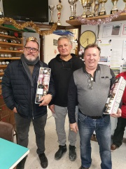 CONCOURS DE MANILLE 2020 CONCOURS DE MANILLE 2020