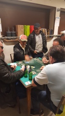 CONCOURS DE MANILLE 2018 CONCOURS DE MANILLE 2018