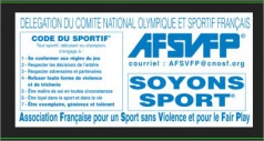 SOYONS SPORT SOYONS SPORT
