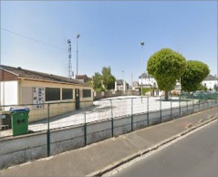 TERRAIN DE L'ASCE- PETANQUE TERRAIN DE L'ASCE- PETANQUE