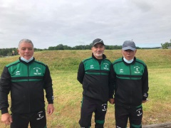 CHAMPIONNAT TRIPLETTE SENIORS 2021 CHAMPIONNAT TRIPLETTE SENIORS 2021