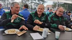 CRC SENIORS AUBERGENVILLE CRC SENIORS AUBERGENVILLE