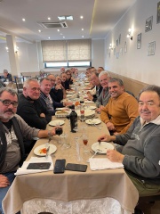 REPAS FIN D'ANNEE 2021 REPAS FIN D'ANNEE 2021