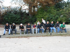 Championnat régional du 06/10/13 Championnat régional du 06/10/13