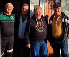 CDC FEMININ 2022 CDC FEMININ 2022