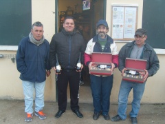 Concours de manille du 18/01/14 Concours de manille du 18/01/14