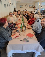 RESTAURANT 2022 DALL ' ITALIANO RESTAURANT 2022 DALL ' ITALIANO