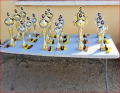 CHAMPIONNAT TRIPLETTE JEUNES 2023 CHAMPIONNAT TRIPLETTE JEUNES 2023