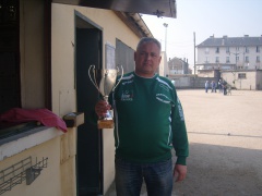 Coupe du Conseil Général de l'Essonne Coupe du Conseil Général de l'Essonne