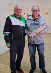 PHOTOS DES RECOMPENSES 2023 PHOTOS DES RECOMPENSES 2023