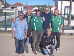 RENCONTRE du Championnat des Clubs 2014 RENCONTRE du Championnat des Clubs 2014