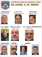 COMPOSITION BUREAU 2024 COMPOSITION BUREAU 2024