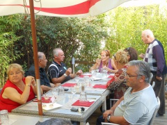 Journée du président du 27/09/2014 Journée du président du 27/09/2014