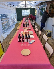 BEAUJOLAIS NOUVEAU 2024 BEAUJOLAIS NOUVEAU 2024