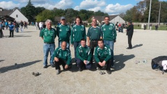 RENCONTRE du Championnat des Clubs RENCONTRE du Championnat des Clubs