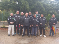 Championnat Régional 1é div gr.A 2014 Championnat Régional 1é div gr.A 2014