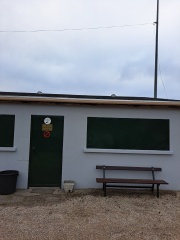 TRAVAUX DU LOCAL EXTERIEUR / INTERIEUR TRAVAUX DU LOCAL EXTERIEUR / INTERIEUR