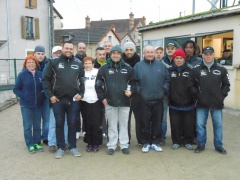 Coupe de l'Essonne 071214 Coupe de l'Essonne 071214