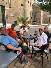 VISITE DE St MALO VISITE DE St MALO