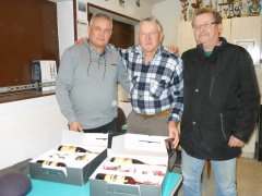 Concours de manille de la galette 2015 Concours de manille de la galette 2015