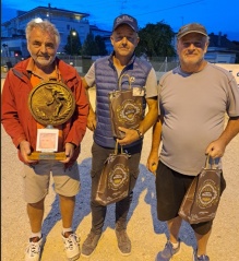 CHALLENGE MANU FERREIRA 2025 CHALLENGE MANU FERREIRA 2025