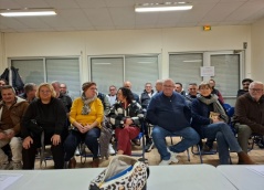 PHOTOS AG DU CLUB 2025 PHOTOS AG DU CLUB 2025