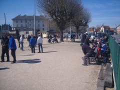 Concours Doub Vétérans du 07/04/15 Concours Doub Vétérans du 07/04/15