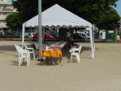 Journée jumelage GR/ASCE/Voisins Journée jumelage GR/ASCE/Voisins