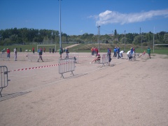 Championnat Doublette Promotion 2015 Championnat Doublette Promotion 2015