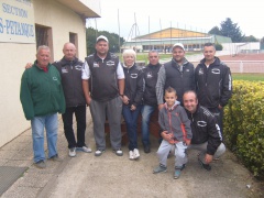 Championnat des Clubs Championnat des Clubs