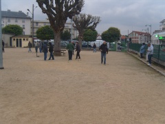 La Semaine Bleue 2015 La Semaine Bleue 2015