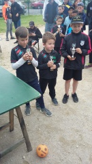 BENJAMINS 2016 BENJAMINS 2016