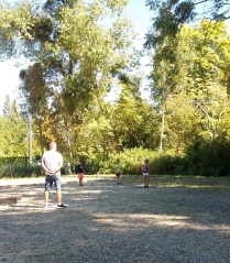 Stage de LORENZO Stage de LORENZO