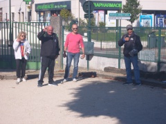 SEMAINE BLEUE 2016 SEMAINE BLEUE 2016