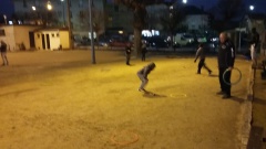 Education des enfants centre ville. Education des enfants centre ville.