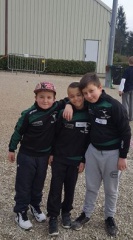 Championnat Ligue Jeunes Tête à Tête Championnat Ligue Jeunes Tête à Tête