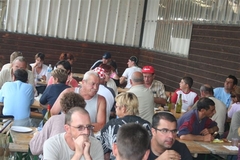 L'espace restauration L'espace restauration