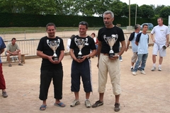 Les frangis KERHOAS et LEONARDON finalistes de l'Enduro Les frangis KERHOAS et LEONARDON finalistes de l'Enduro