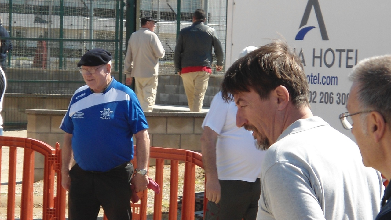 Jean MAILLET (3) Jean MAILLET (3)