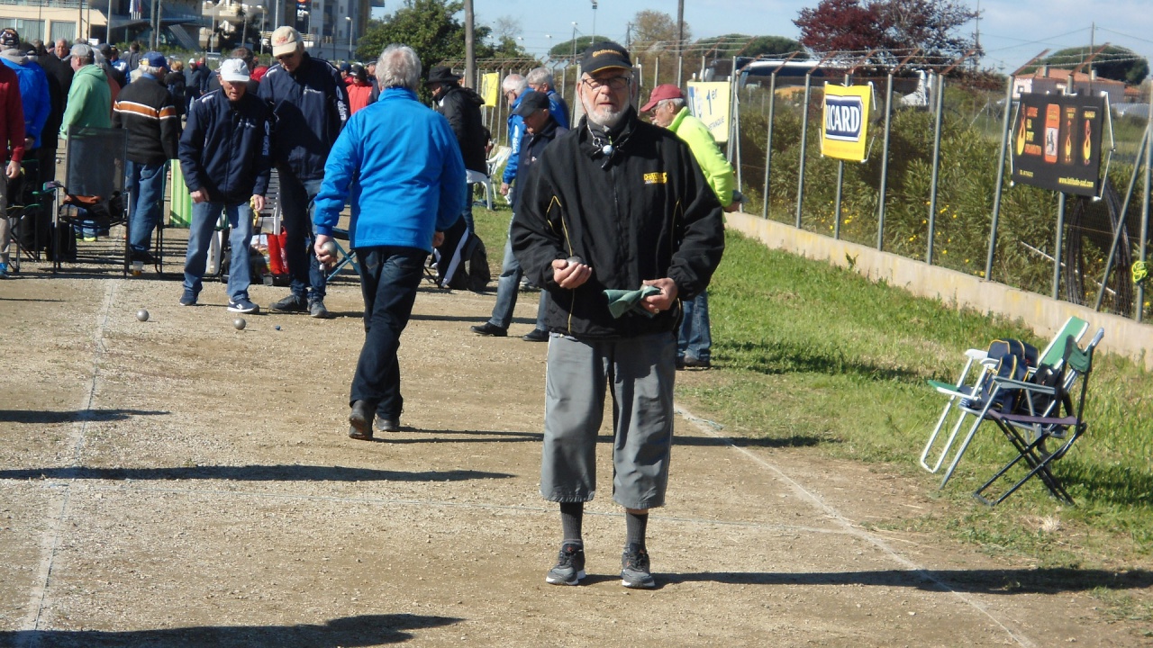 Jean-Louis POZO (4) Jean-Louis POZO (4)