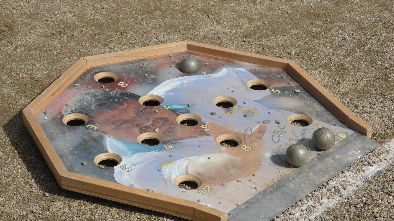 Jeux Philippe QUINTAIS (2) Jeux Philippe QUINTAIS (2)