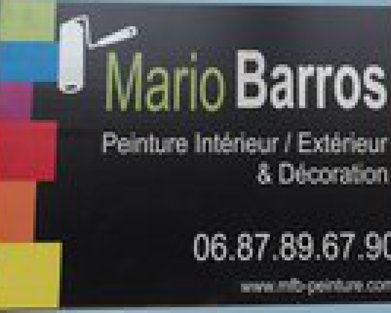 Barros Peinture Barros Peinture