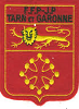 Calendrier du Tarn et Garonne - cd.82