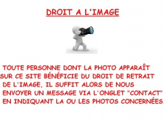 droit à l'image droit à l'image