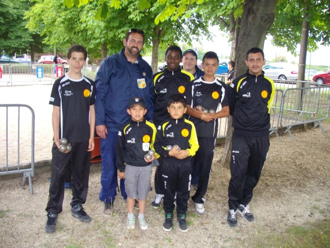 REG Carrières 2014 REG Carrières 2014