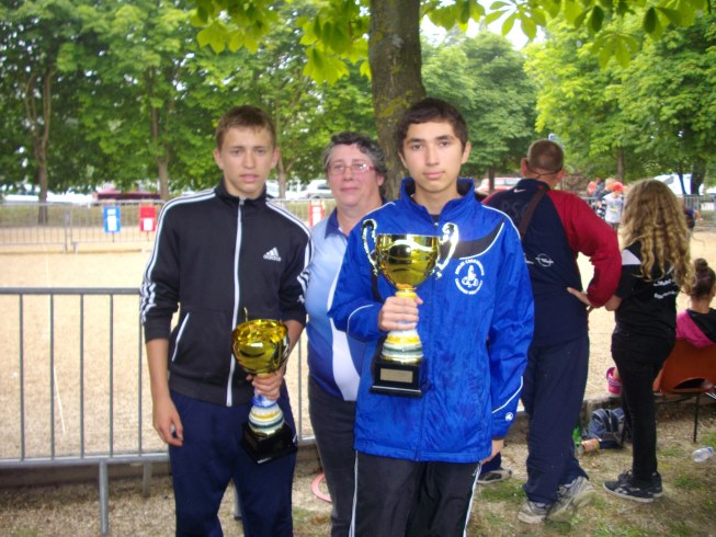 REG Carrières 2014 REG Carrières 2014